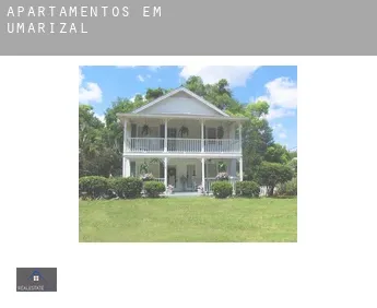 Apartamentos em  Umarizal
