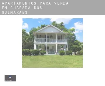 Apartamentos para venda em  Chapada dos Guimarães