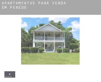 Apartamentos para venda em  Penedo