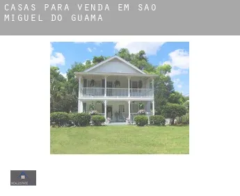 Casas para venda em  São Miguel do Guamá