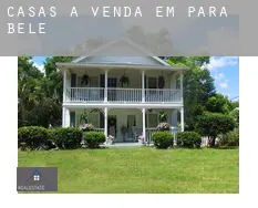 Casas à venda em  Belém (Pará)