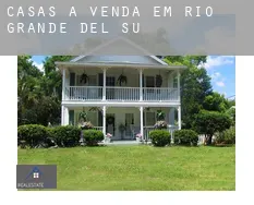 Casas à venda em  Rio Grande do Sul