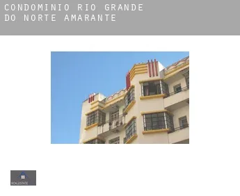 Condomínio  São Gonçalo do Amarante (Rio Grande do Norte)