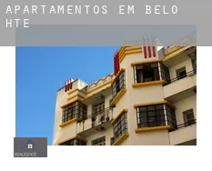Apartamentos em  Belo Hte