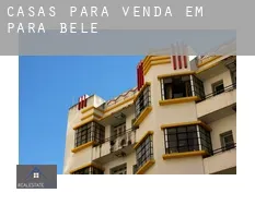 Casas para venda em  Belém (Pará)