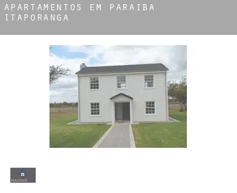 Apartamentos em  Itaporanga (Paraíba)