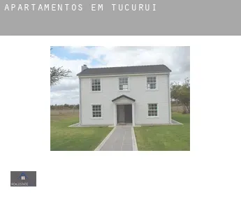 Apartamentos em  Tucuruí