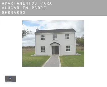 Apartamentos para alugar em  Padre Bernardo