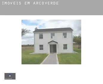 Imóveis em  Arcoverde