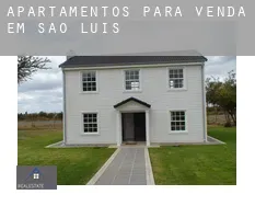 Apartamentos para venda em São Luís