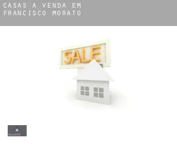 Casas à venda em  Francisco Morato