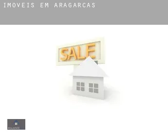 Imóveis em  Aragarças