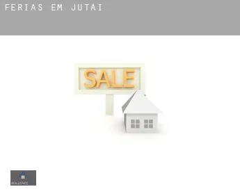 Férias em  Jutaí