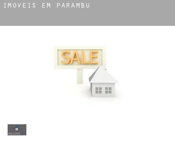 Imóveis em  Parambu