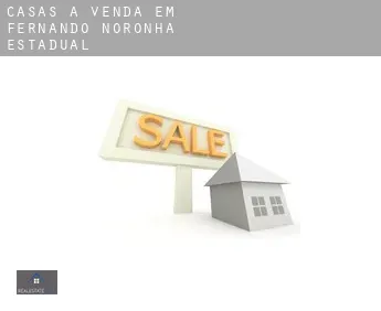 Casas à venda em  Fernando de Noronha (Distrito Estadual)