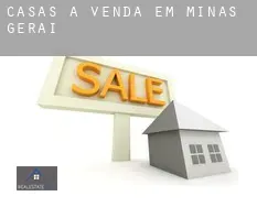 Casas à venda em  Minas Gerais