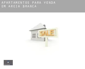 Apartamentos para venda em  Areia Branca