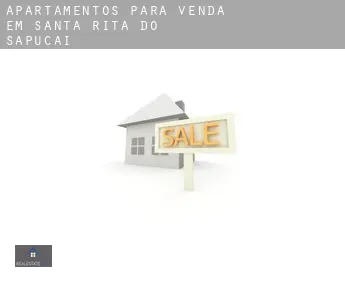 Apartamentos para venda em  Santa Rita do Sapucaí