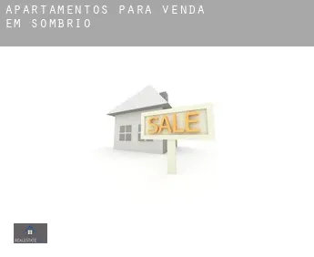 Apartamentos para venda em  Sombrio