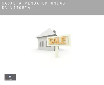Casas à venda em  União da Vitória