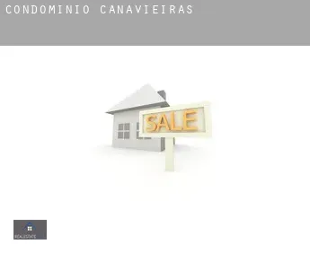 Condomínio  Canavieiras