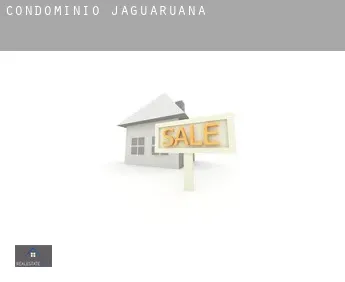 Condomínio  Jaguaruana