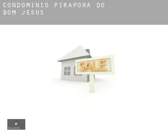Condomínio  Pirapora do Bom Jesus