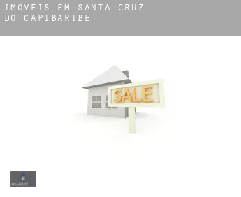 Imóveis em  Santa Cruz do Capibaribe