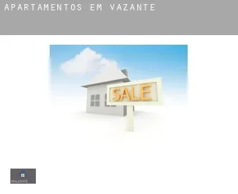 Apartamentos em  Vazante