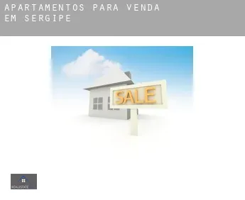 Apartamentos para venda em  Sergipe