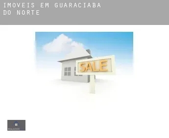 Imóveis em  Guaraciaba do Norte