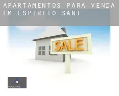 Apartamentos para venda em  Espírito Santo