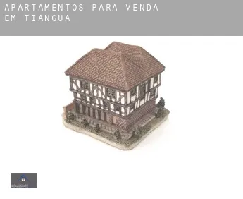 Apartamentos para venda em  Tianguá