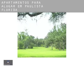 Apartamentos para alugar em  Paulista Flórida