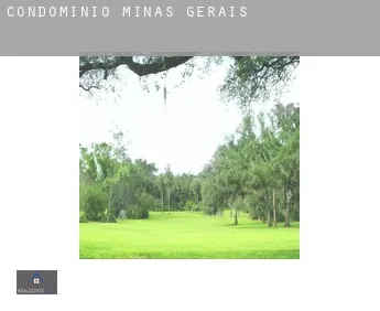 Condomínio  Minas Gerais