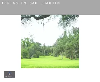 Férias em  São Joaquim