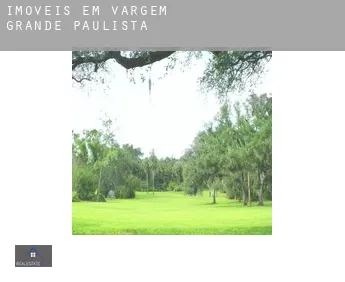 Imóveis em  Vargem Grande Paulista
