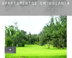 Apartamentos em  Goiânia