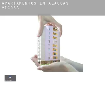 Apartamentos em  Viçosa (Alagoas)