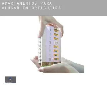 Apartamentos para alugar em  Ortigueira