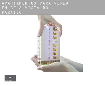 Apartamentos para venda em  Bela Vista do Paraíso