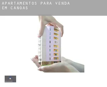 Apartamentos para venda em  Canoas