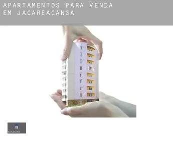 Apartamentos para venda em  Jacareacanga