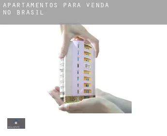 Apartamentos para venda no  Brasil