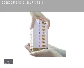 Condomínio  Buritis
