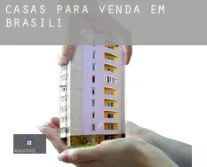 Casas para venda em  Brasília