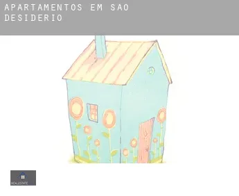 Apartamentos em  São Desidério
