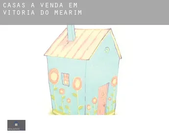 Casas à venda em  Vitória do Mearim