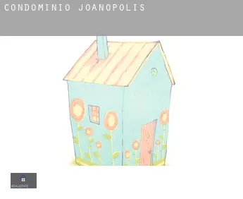 Condomínio  Joanópolis