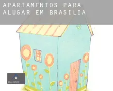Apartamentos para alugar em  Brasília